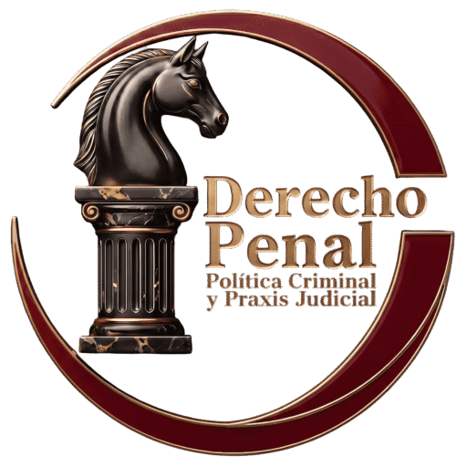 Derecho penal, política criminal y praxis judicial